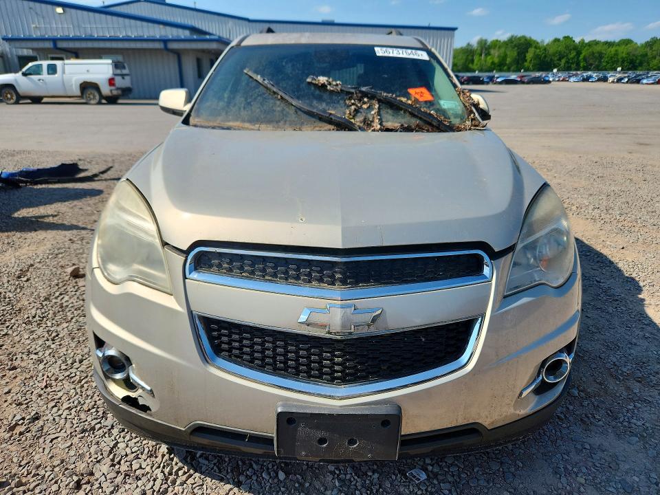 Продажа на аукционе авто 2012 Chevrolet Equinox, vin: 2GNFLEEK9C6278570, номер лота: 56737646