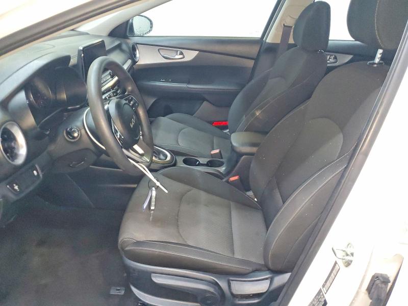 Продаж на аукціоні авто 2024 Kia Forte, vin: 3KPF24AD8RE732085, номер лоту: 55452776