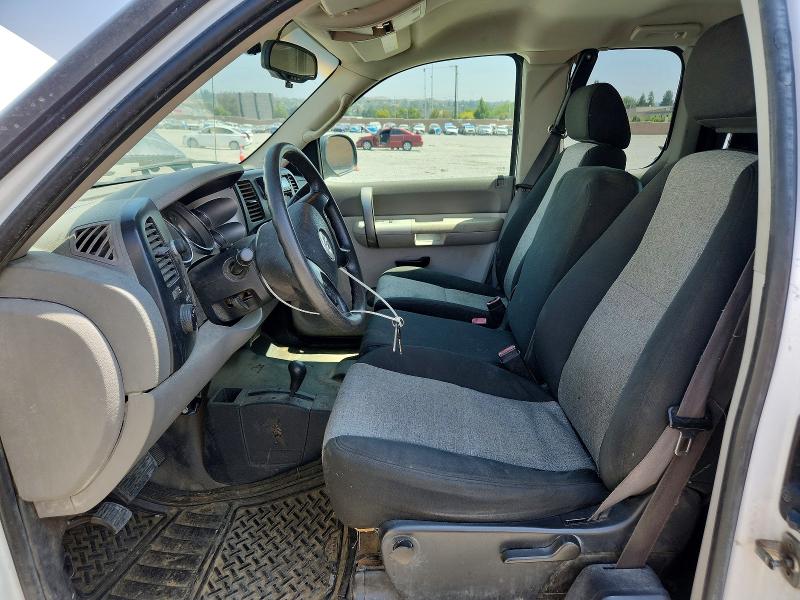 Aukcja sprzedaży 2007 Chevrolet Silverado, vin: 1GCHK29K67E590974, numer aukcji: 57904656