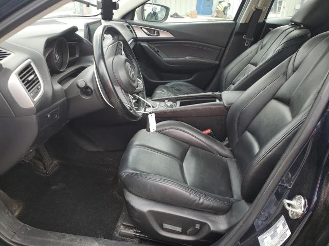 53231246 :رقم المزاد ، 3MZBN1L39JM210663 vin ، 2018 Mazda 3 مزاد بيع