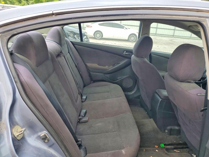 2012 Nissan Altima მანქანა იყიდება აუქციონზე, vin: 1N4AL2AP3CC139132, აუქციონის ნომერი: 58506566