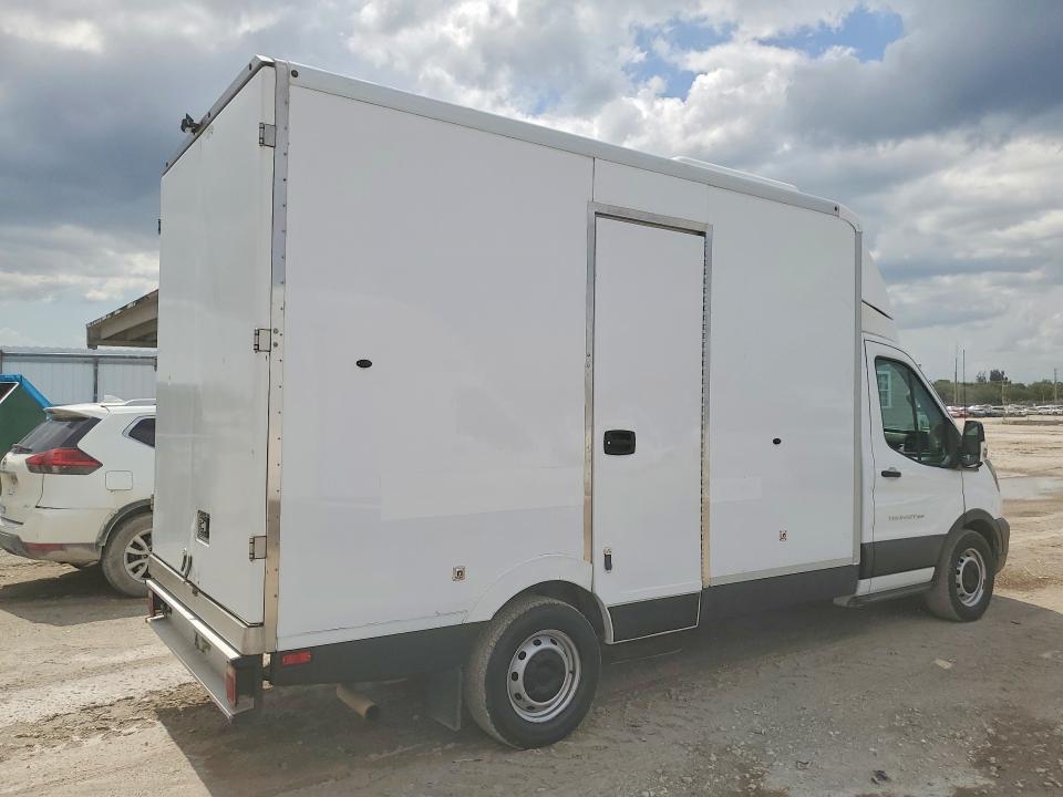 2020 Ford Transit მანქანა იყიდება აუქციონზე, vin: 1FDBW5Z82LKB52508, აუქციონის ნომერი: 57713256