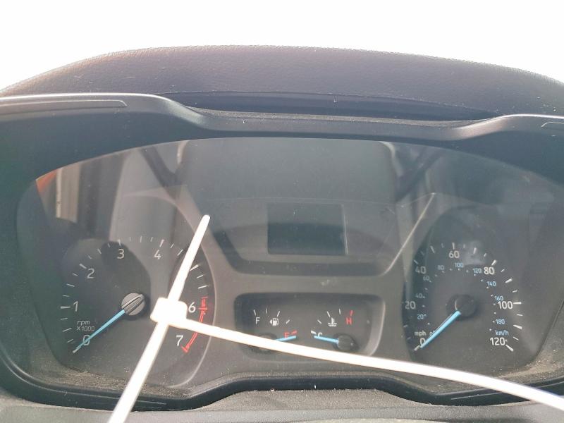 Продажа на аукционе авто 2018 Ford Transit, vin: 1FBAX2CG6JKA52666, номер лота: 58528776