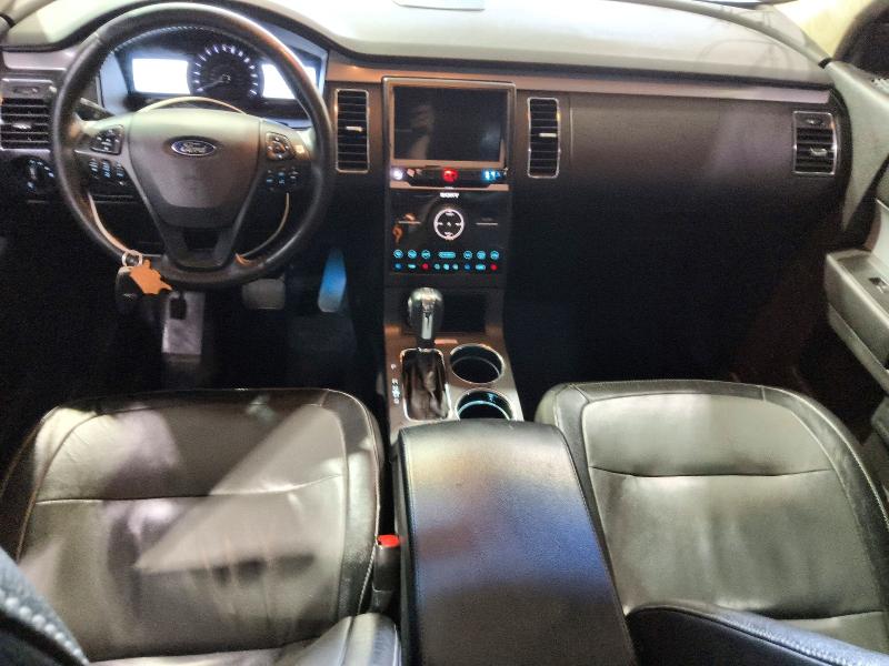 54549036 :رقم المزاد ، 2FMGK5D86EBD23041 vin ، 2014 Ford Flex مزاد بيع