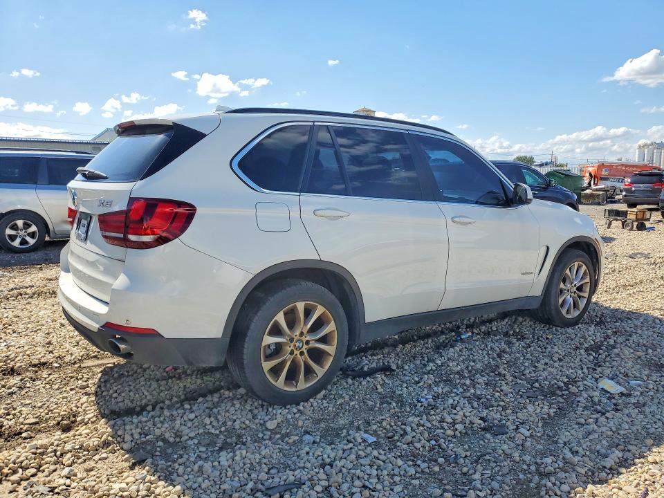 Aukcja sprzedaży 2016 Bmw X5, vin: 5UXKR0C52G0P25310, numer aukcji: 57500496