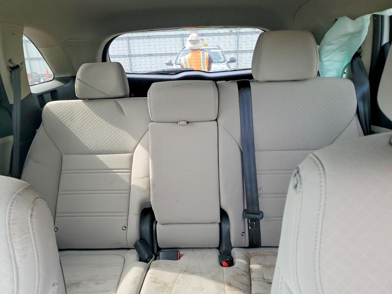 Продаж на аукціоні авто 2017 Kia Sorento, vin: 5XYPG4A36HG290681, номер лоту: 57089146