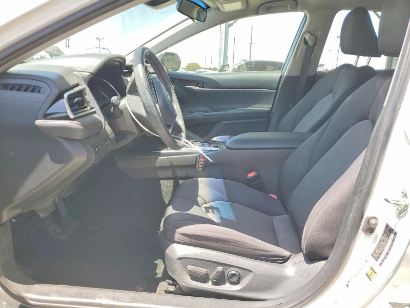 Aukcja sprzedaży 2018 Toyota Camry, vin: 4T1B31HK8JU506113, numer aukcji: 56076816