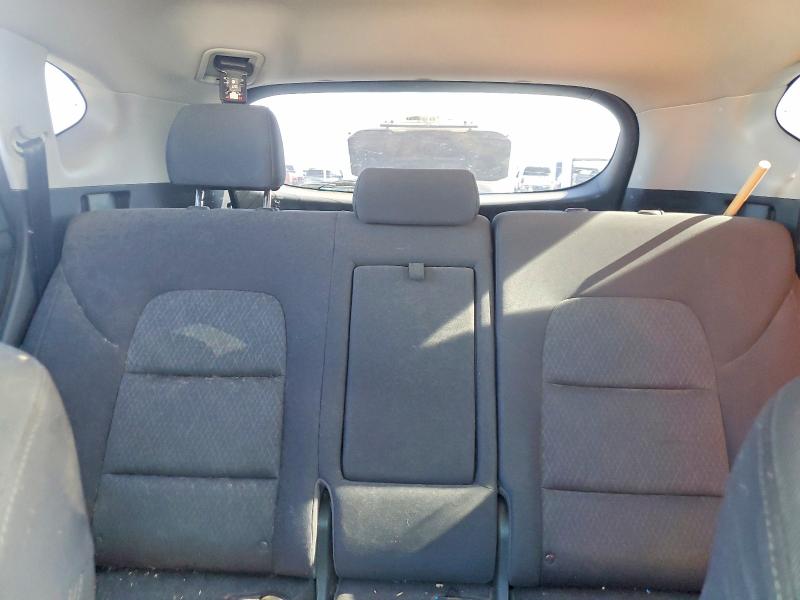 Продажа на аукционе авто 2017 Hyundai Tucson, vin: KM8J3CA25HU531224, номер лота: 55779036