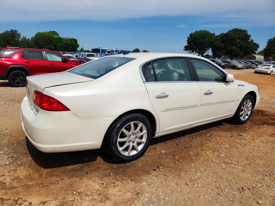 Продажа на аукционе авто 2008 Buick Lucerne, vin: 1G4HD57288U152782, номер лота: 58303326