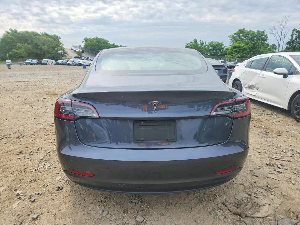 58168876 :رقم المزاد ، 5YJ3E1EA3KF436299 vin ، 2019 Tesla Model 3 مزاد بيع