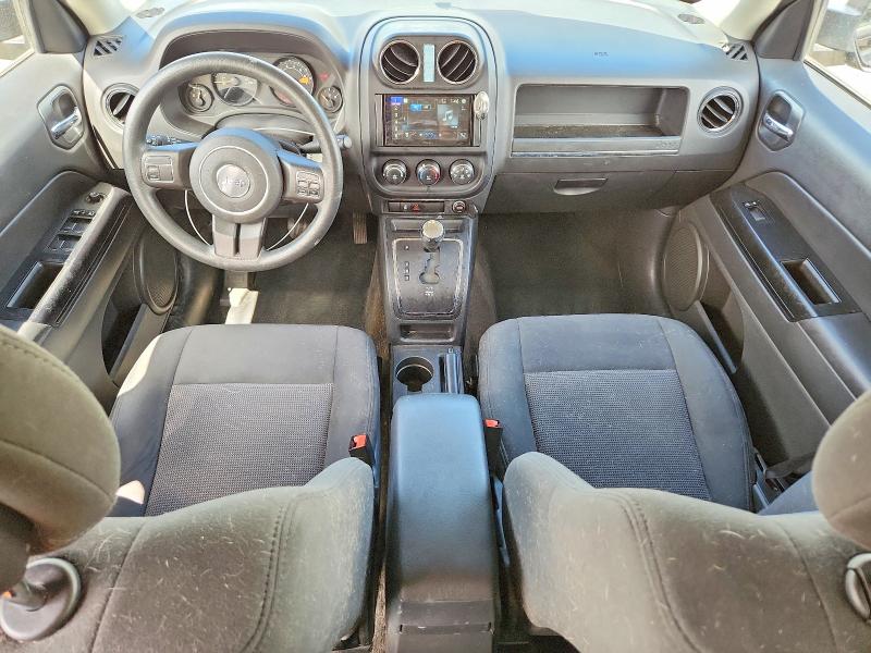 Продаж на аукціоні авто 2014 Jeep Patriot, vin: 1C4NJRBB3ED821194, номер лоту: 56641856