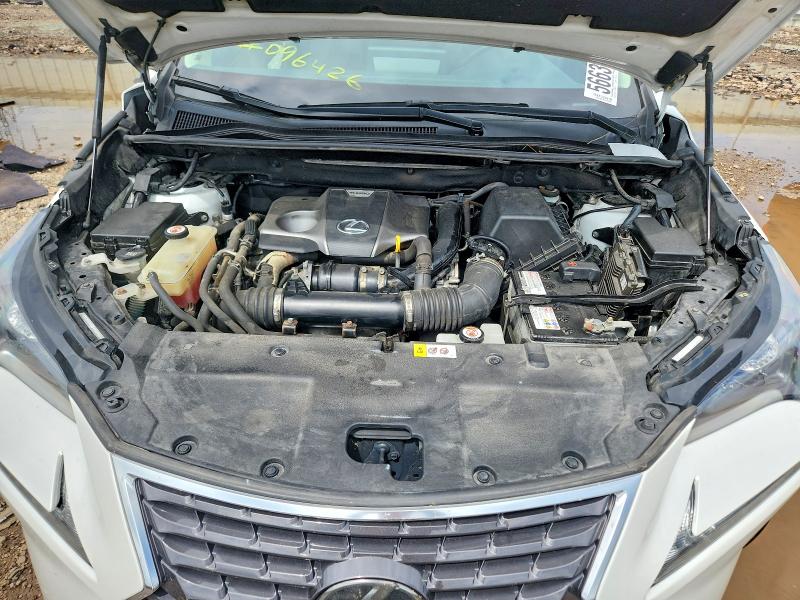 Продажа на аукционе авто 2018 Lexus Nx 300, vin: JTJYARBZ2J2096426, номер лота: 56633746