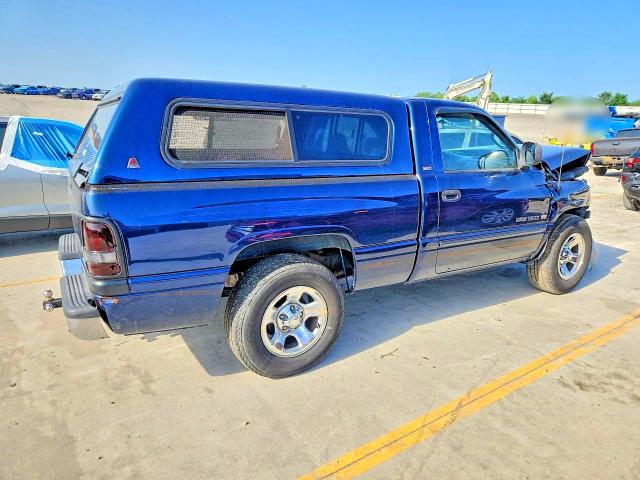 Продажа на аукционе авто 2001 Dodge Ram 1500, vin: 1B7HC16Z11S340818, номер лота: 59247656