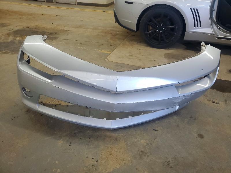 Aukcja sprzedaży 2015 Chevrolet Camaro, vin: 2G1FD1E38F9208254, numer aukcji: 55622406
