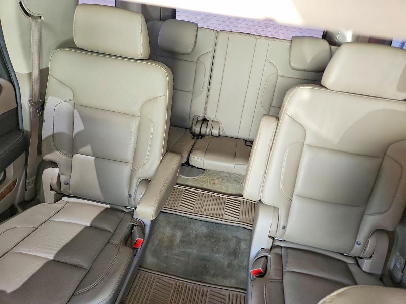 Продаж на аукціоні авто 2015 Chevrolet Tahoe, vin: 1GNSCCKC9FR277914, номер лоту: 56868136