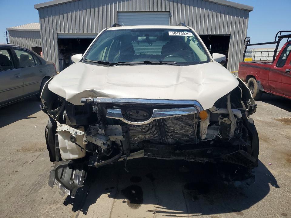 Продаж на аукціоні авто 2021 Subaru Forester, vin: JF2SKAUC3MH406294, номер лоту: 58475926