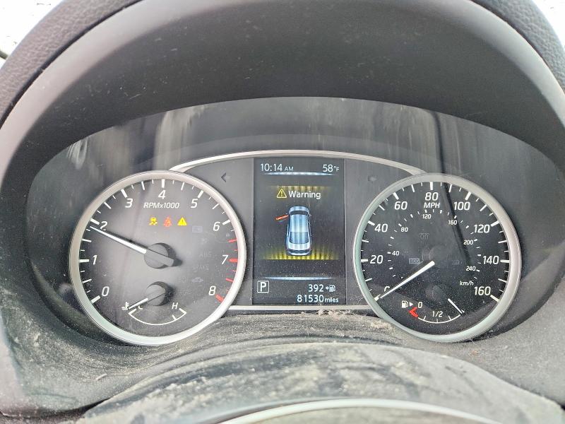 Aukcja sprzedaży 2016 Nissan Sentra, vin: 3N1AB7APXGY325194, numer aukcji: 56488146