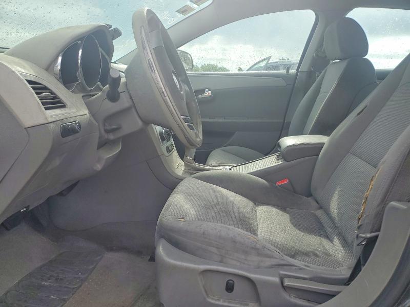 57315096 :رقم المزاد ، 1G1ZG57B494209117 vin ، 2009 Chevrolet Malibu مزاد بيع