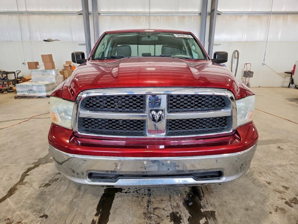 Продажа на аукционе авто 2012 Dodge Ram 1500, vin: 1C6RD7GT0CS166345, номер лота: 58408156