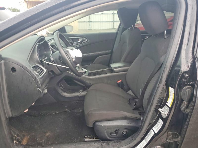 Продажа на аукционе авто 2016 Chrysler 200, vin: 1C3CCCAB7GN138433, номер лота: 57639406