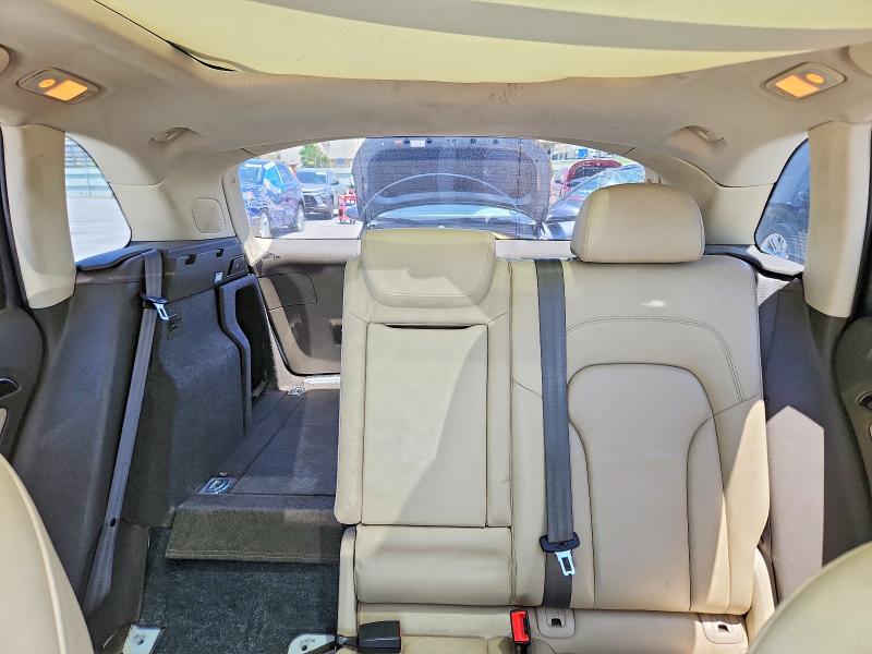Продажа на аукционе авто 2014 Audi Q5, vin: WA1LFAFP3EA039585, номер лота: 57697146
