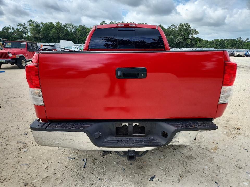Aukcja sprzedaży 2010 Toyota Tundra, vin: 5TFRM5F15AX019581, numer aukcji: 57905626