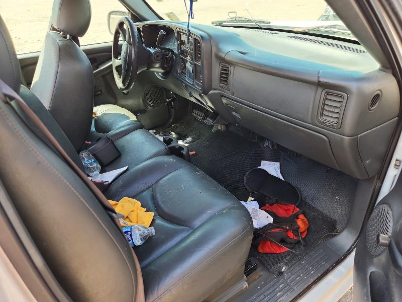 Aukcja sprzedaży 2004 Chevrolet Silverado, vin: 1GCEC14X94Z353431, numer aukcji: 59306726
