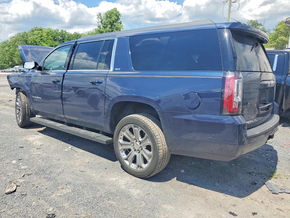 Aukcja sprzedaży 2017 Gmc Yukon Xl, vin: 1GKS2GKC3HR153759, numer aukcji: 56848506