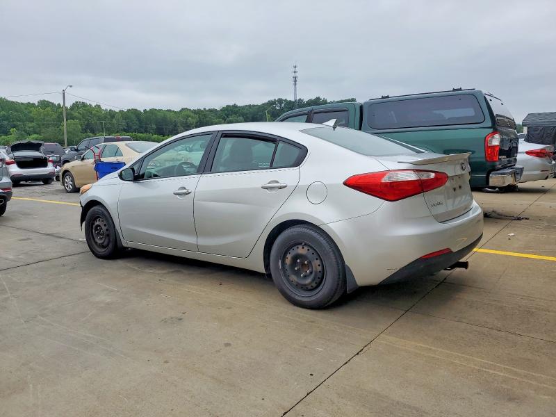 Aukcja sprzedaży 2014 Kia Forte, vin: KNAFK4A65E5112816, numer aukcji: 58199696