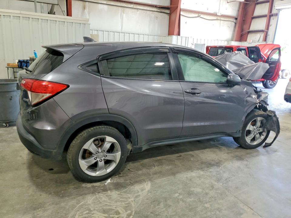 Aukcja sprzedaży 2019 Honda Hr-v, vin: 3CZRU6H33KG730720, numer aukcji: 57728696