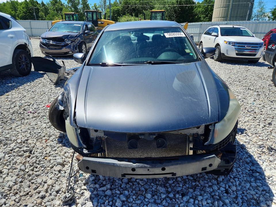 Aukcja sprzedaży 2012 Honda Accord, vin: 1HGCP2F31CA240857, numer aukcji: 58080906