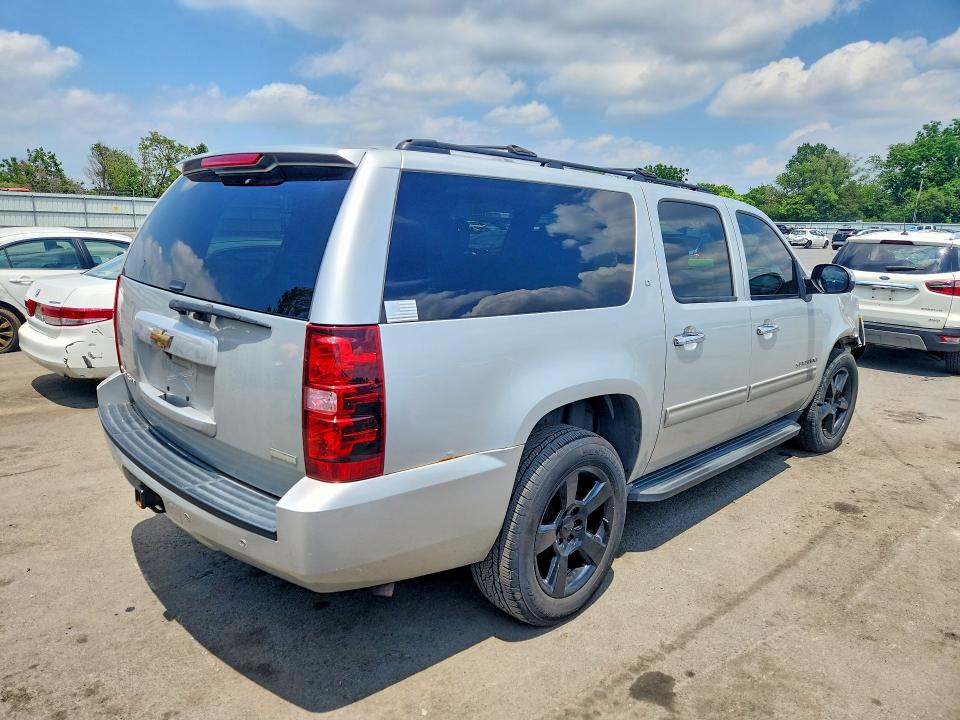 Aukcja sprzedaży 2011 Chevrolet Suburban, vin: 1GNSKJE33BR312718, numer aukcji: 57025216