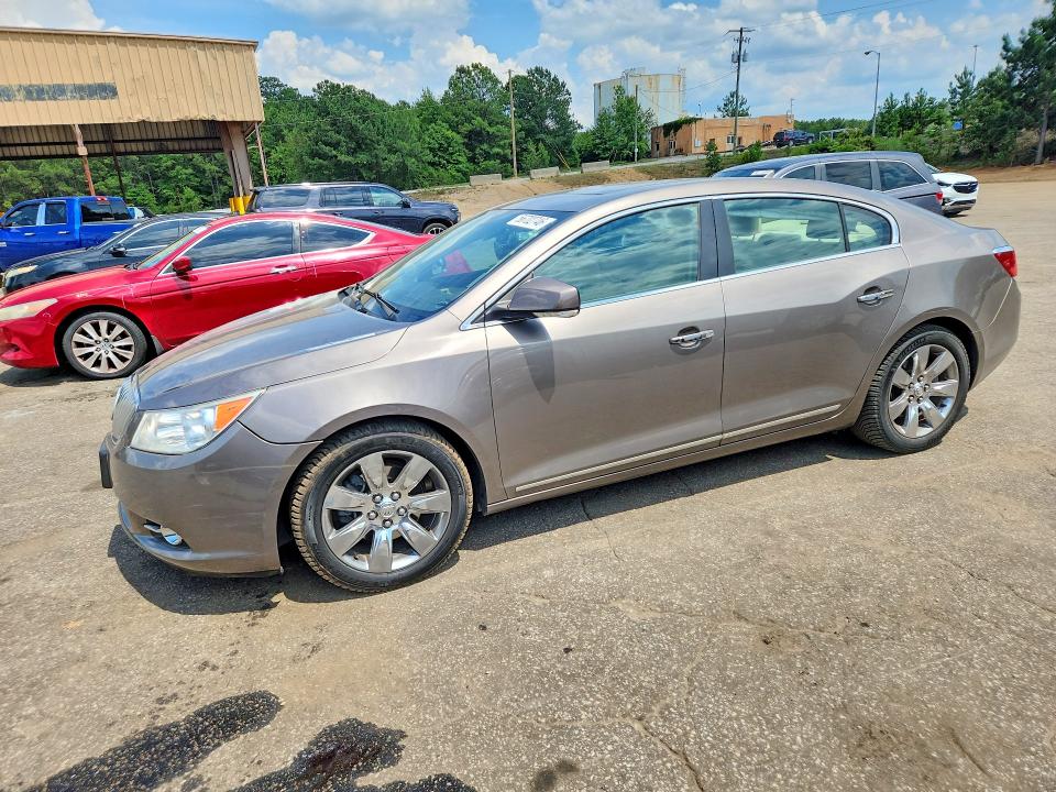 Продажа на аукционе авто 2012 Buick Lacrosse, vin: 1G4GH5E36CF155527, номер лота: 56702746