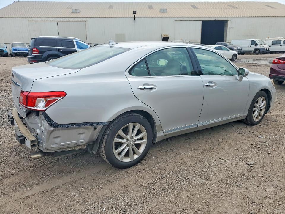 Продажа на аукционе авто 2010 Lexus Es, vin: JTHBK1EG8A2379817, номер лота: 59137306