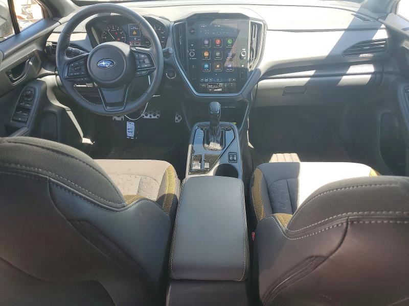 Продаж на аукціоні авто 2024 Subaru Crosstrek, vin: 4S4GUHF63R3736273, номер лоту: 54663766