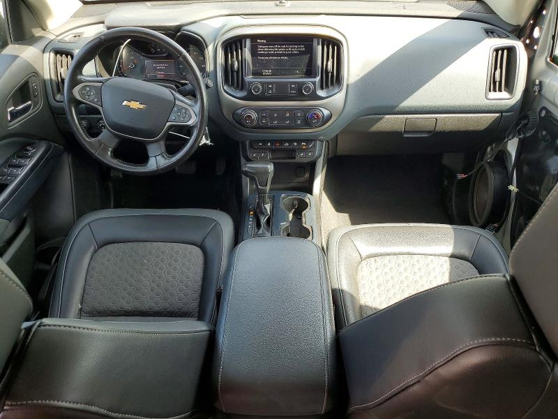 Продаж на аукціоні авто 2020 Chevrolet Colorado, vin: 1GCGTDEN4L1201660, номер лоту: 58873526