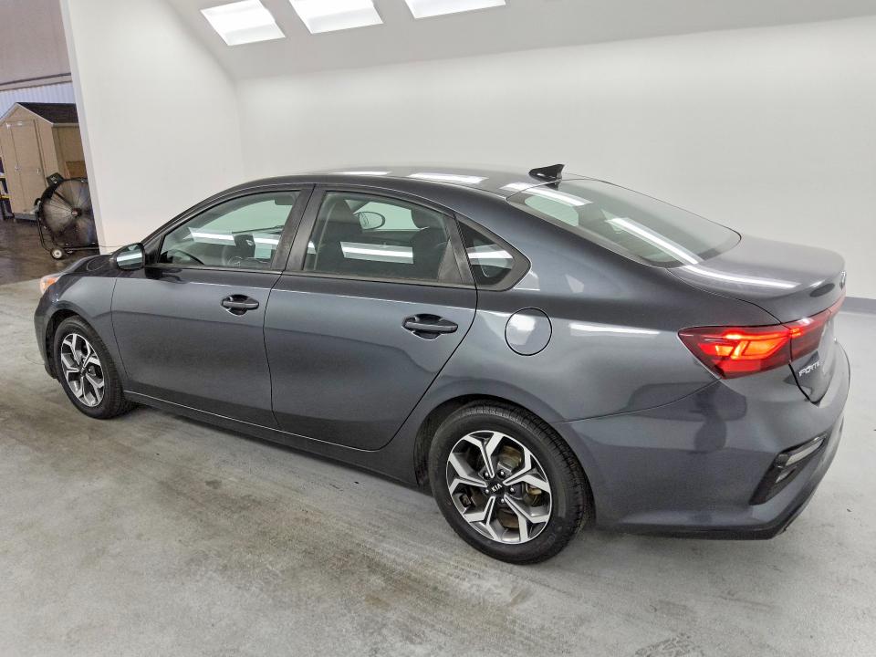 Aukcja sprzedaży 2020 Kia Forte, vin: 3KPF24AD8LE175654, numer aukcji: 57156796