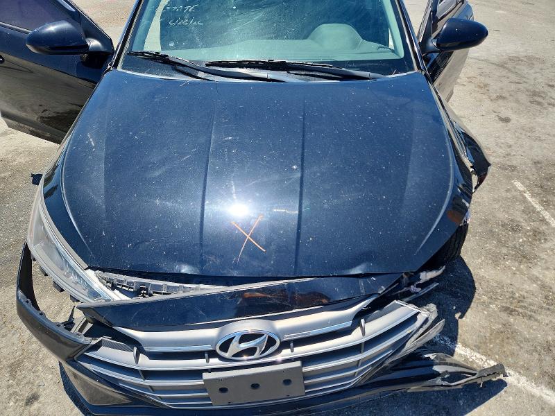 Aukcja sprzedaży 2020 Hyundai Elantra, vin: 5NPD74LF9LH608739, numer aukcji: 55591766