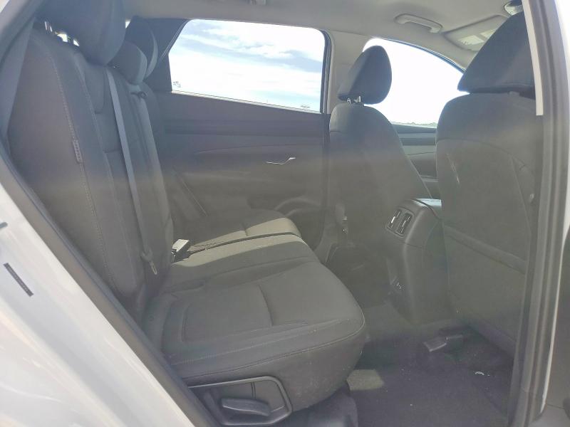 Продаж на аукціоні авто 2025 Hyundai Tucson, vin: 5NMJB3DE2SH494385, номер лоту: 58547606