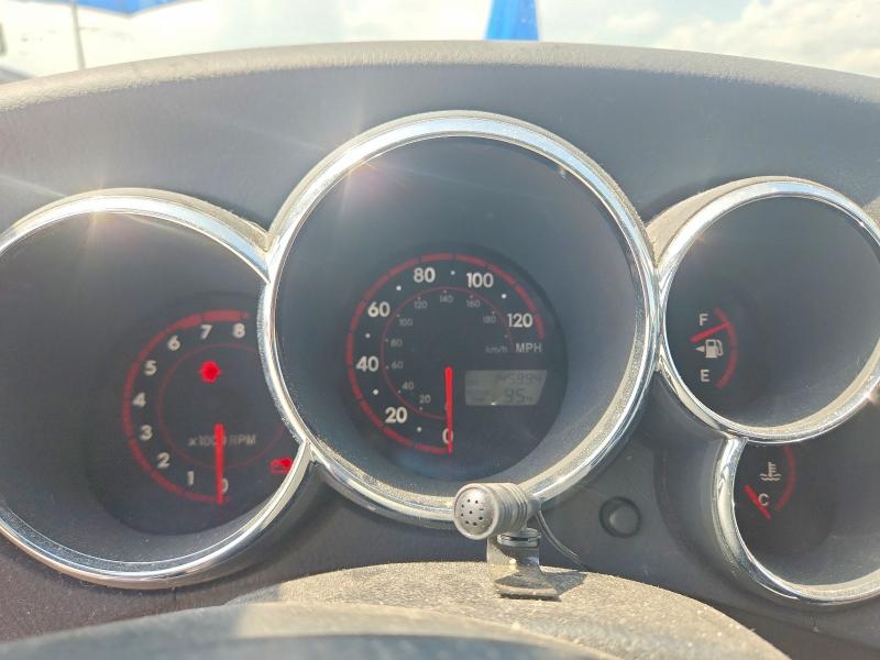 Продаж на аукціоні авто 2007 Toyota Corolla Matrix, vin: 2T1KR32E37C670005, номер лоту: 55623196