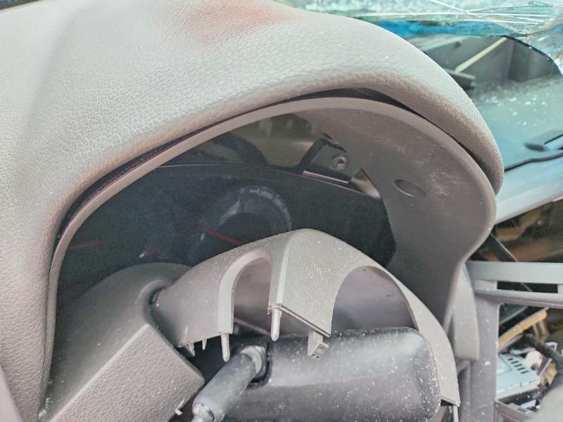 57486266 :رقم المزاد ، 3FAHP0HA8AR156290 vin ، 2010 Ford Fusion مزاد بيع