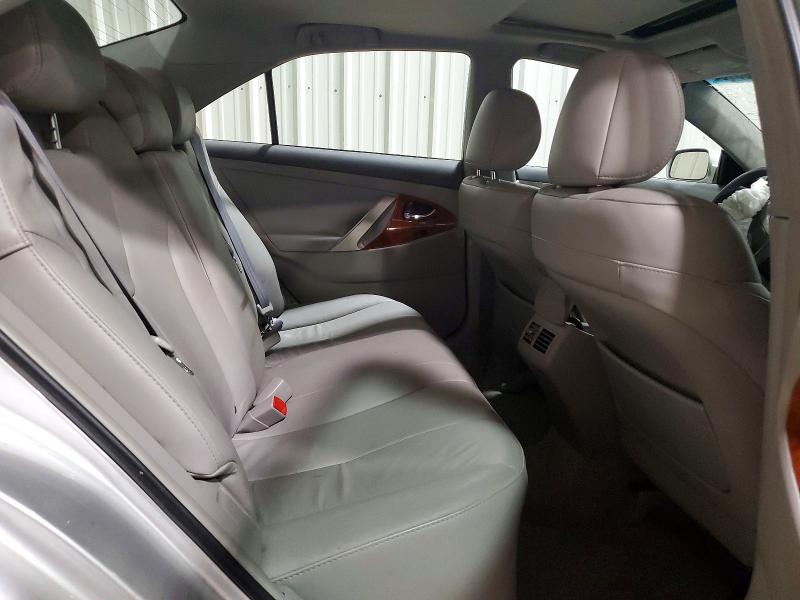 Aukcja sprzedaży 2009 Toyota Camry, vin: 4T1BK46K39U093746, numer aukcji: 57160166