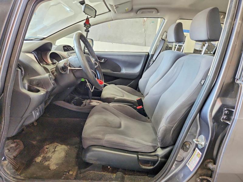 Aukcja sprzedaży 2012 Honda Fit, vin: JHMGE8H35CC039763, numer aukcji: 59198416