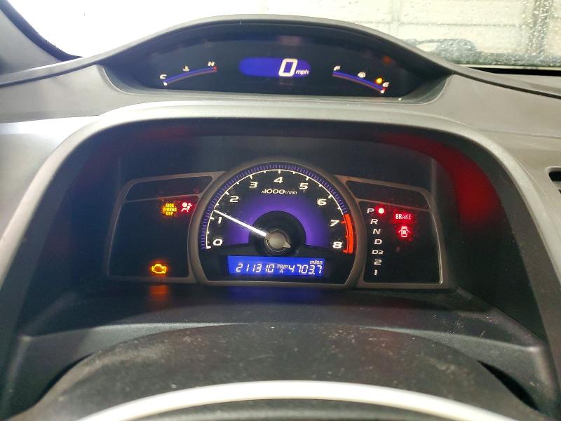 2006 Honda Civic მანქანა იყიდება აუქციონზე, vin: 1HGFA16546L129903, აუქციონის ნომერი: 56162366