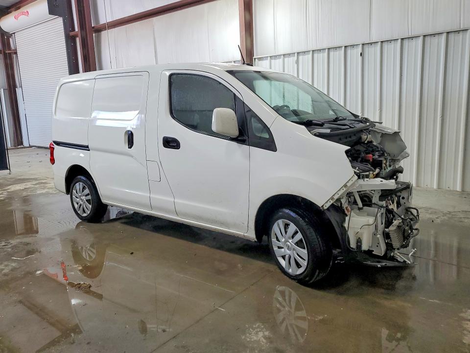56284146 :رقم المزاد ، 3N6CM0KN3MK703825 vin ، 2021 Nissan Nv200 مزاد بيع