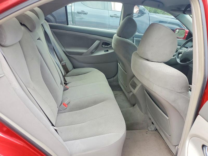 Продажа на аукционе авто 2007 Toyota Camry, vin: 4T1BE46K87U064828, номер лота: 58387356