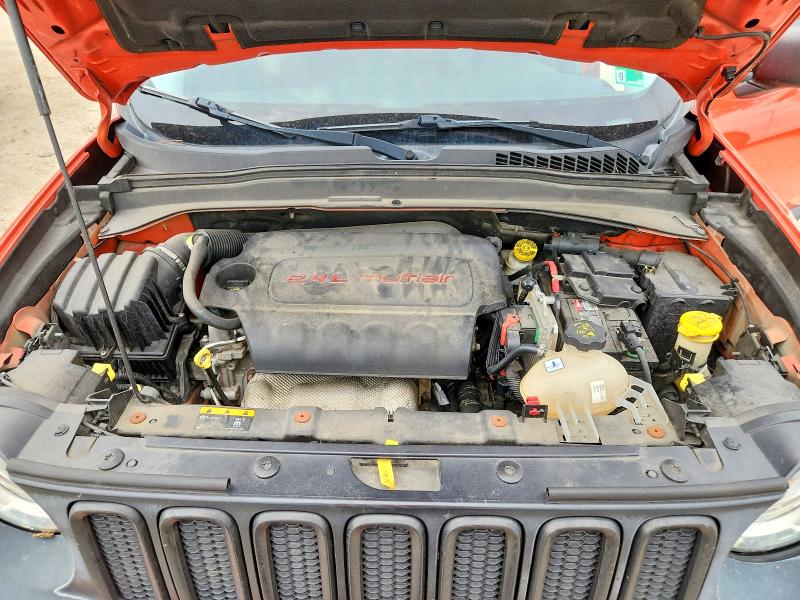 85976035 :رقم المزاد ، ZACCJBAB6HPE92948 vin ، 2017 Jeep Renegade مزاد بيع