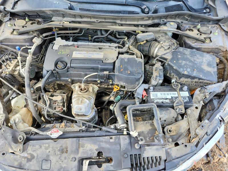 Aukcja sprzedaży 2016 Honda Accord, vin: 1HGCR2F06GA024735, numer aukcji: 57782596