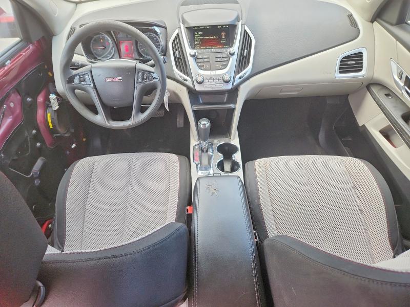 Aukcja sprzedaży 2017 Gmc Terrain, vin: 2GKALMEKXH6208861, numer aukcji: 57387366
