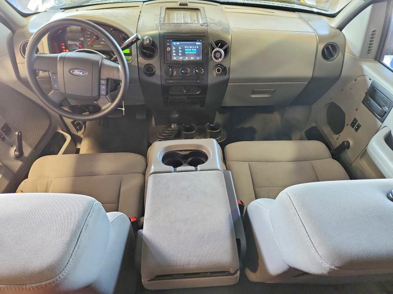 Aukcja sprzedaży 2004 Ford F150, vin: 1FTRX14W64NC06861, numer aukcji: 56738316